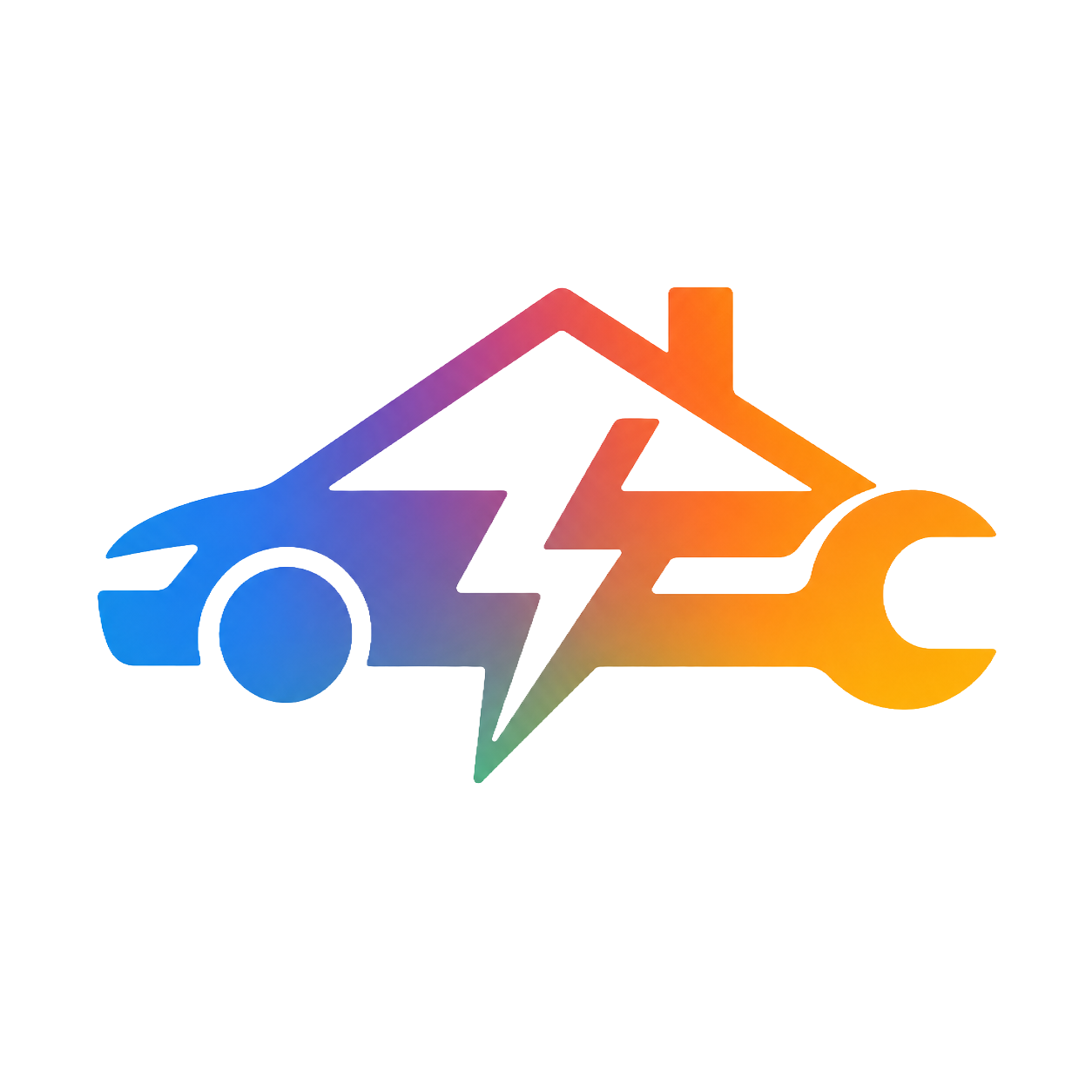 SwaDrive Logo